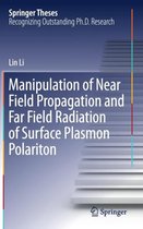 Manipulation of Near Field Propagation and Far Field Radiation of Surface Plasmon Polariton