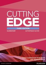 Cutting Edge Elementary Active Teach