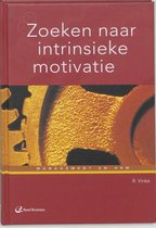 Zoeken naar intrinsieke motivatie