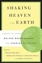 Shaking Heaven and Earth