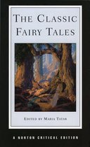 Boek cover The Classic Fairy Tales van Maria Tatar