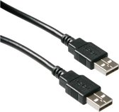 ICIDU USB 2.0 A-A CABLE 1.8M CABL