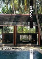 El Croquis 157 - Studio Mumbai