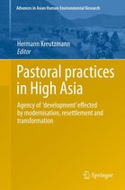 Advances in Asian Human-Environmental Research - Pastoral practices in High Asia