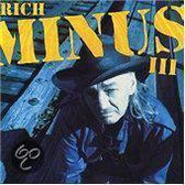 Rich Minus III