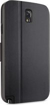Belkin Wallet Book Folio voor Samsung Galaxy Note 3 - Zwart