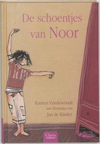 Schoentjes Van Noor