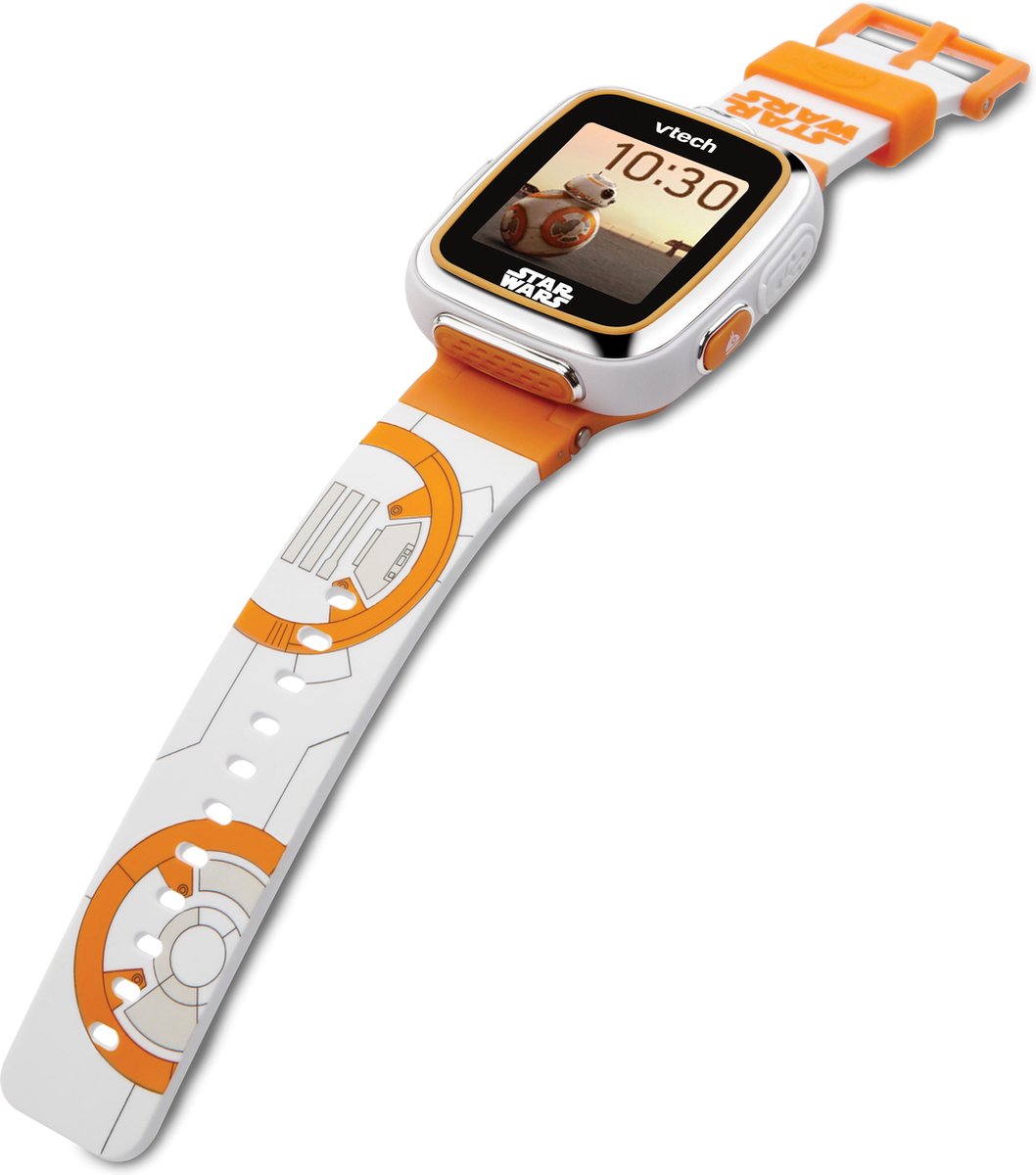 vtech bb8 watch