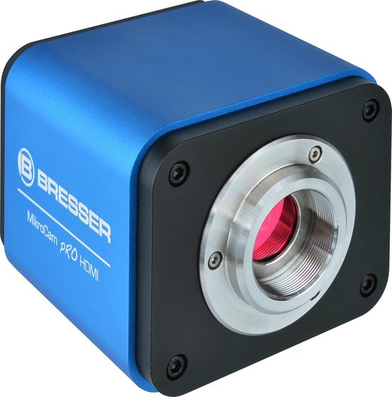 Bresser Microscoopcamera - MicroCam PRO HDMI+USB