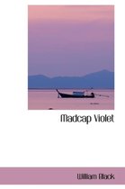 Madcap Violet