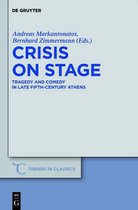 Crisis on Stage