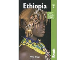 Ethiopia Bradt Travel 7th Ed