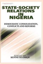 State- Society Relations in Nigeria