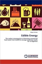 Edible Energy