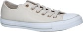 Converse - As Ox - Sneaker habillée basse - Femme - Taille 36 - Beige - Pale Putty / White / Mouse