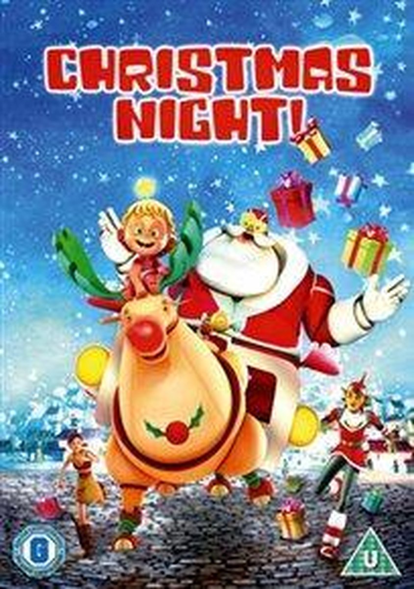 Christmas Night