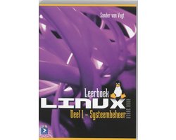 Leerboek Linux