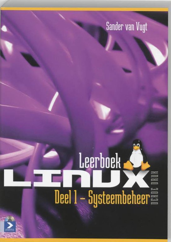 Leerboek Linux - Sander van Vugt | Northernlights300.org