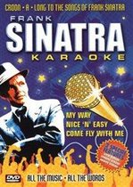 Frank Sinatra Karaoke