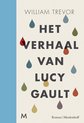 Het verhaal van Lucy Gault