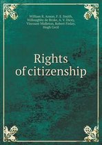 Rights of citizenship