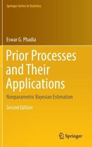 Prior Processes and Their Applications