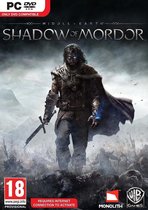Middle-Earth: Shadow Of Mordor - Windows + MAC