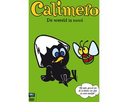 Calimero 2 - De Wereld Is Mooi