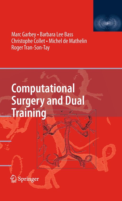 Computational Surgery and Dual Training - cover