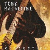 Tony MacAlpine Collection: The Shrapnel Years