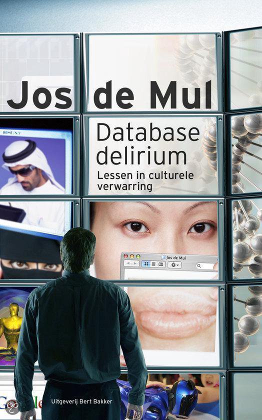 Database delirium - J. De Mul | Nextbestfoodprocessors.com