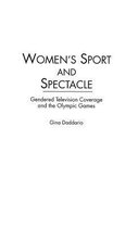 Women's Sport and Spectacle