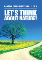 Let's Think About Nature!