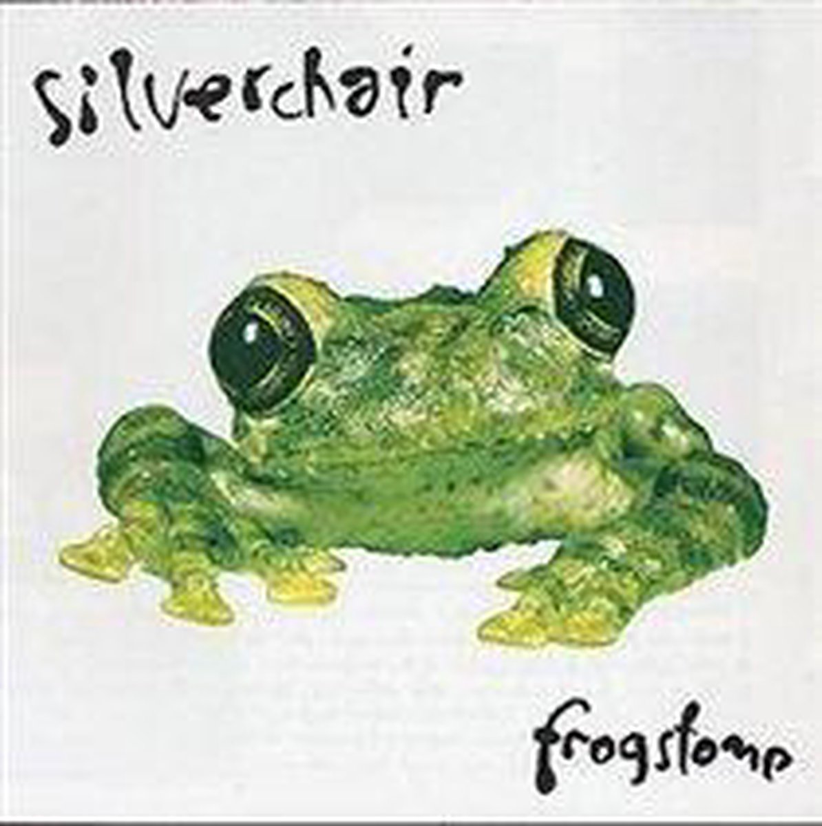 Frogstomp