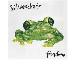 Frogstomp