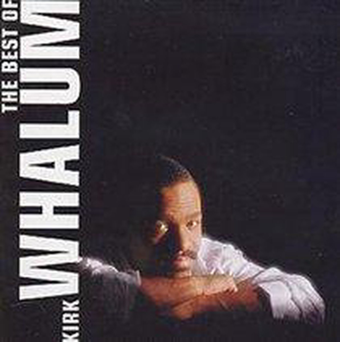 The Best Of Kirk Whalum
