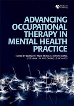 Advancing Occupational Therapy Mental