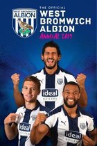 The Official West Bromwich Albion Annual 2019