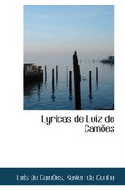 Lyricas de Luiz de Camames