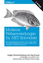 Animals - Moderne Webanwendungen für .NET-Entwickler