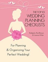 The Top 10 Wedding Planning Checklists