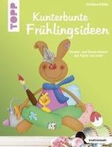Kunterbunte Frühlingsideen (kreativ.kompakt.)