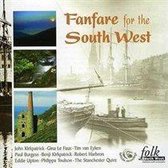 Various Artists - Fanfare For The Southwest (CD)