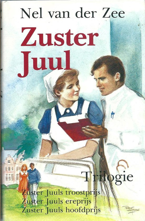 Zuster juul