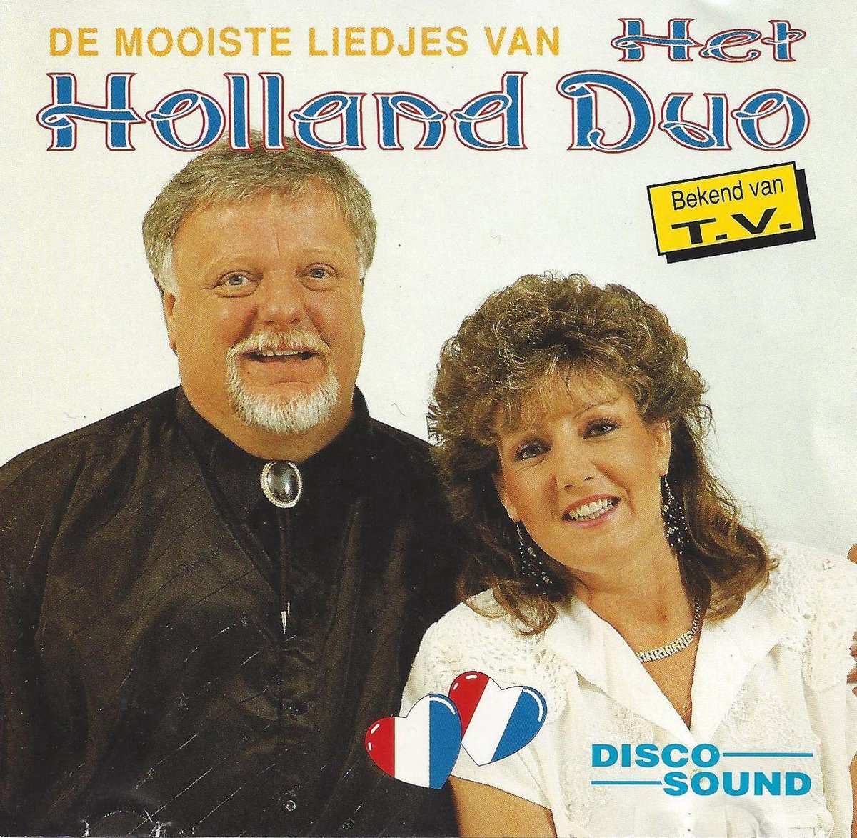 De Mooiste Liedjes van Het Holland