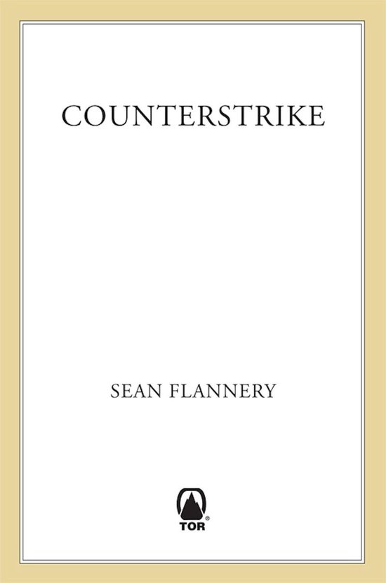 Counterstrike - cover