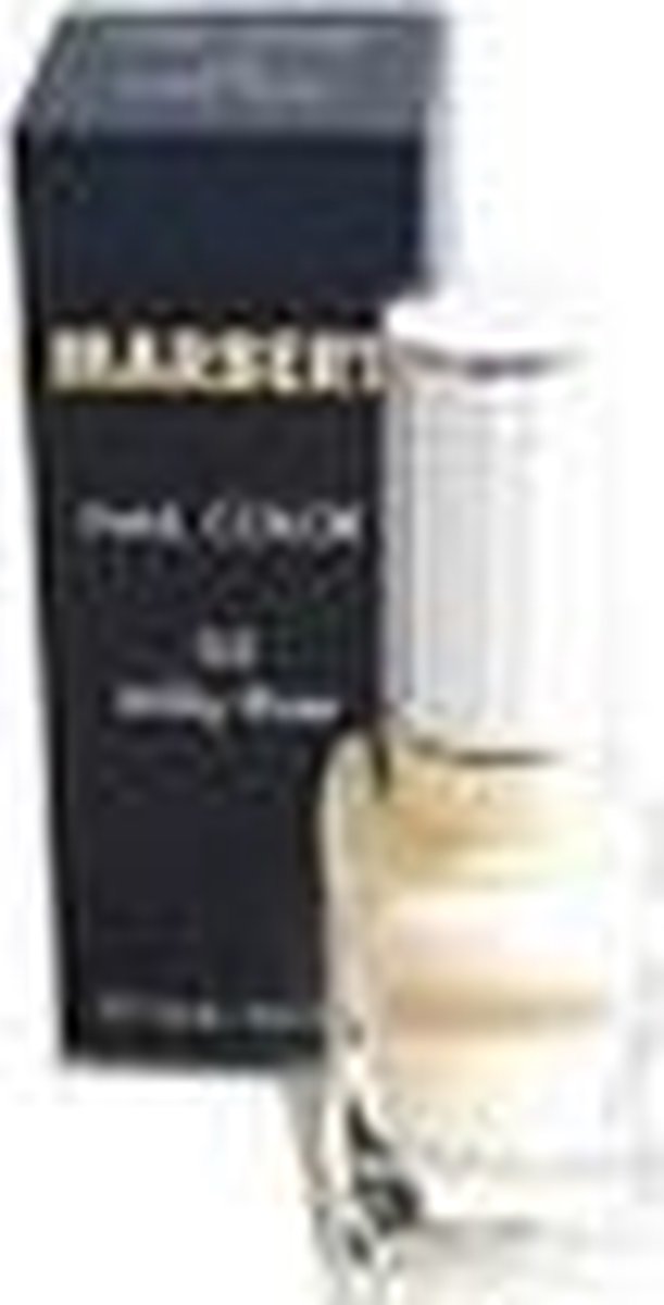 Marbert - Nail Color 02 Natural Beige 10ml