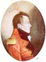 The Story of Isaac Brock: Hero, Defender and Saviour of Upper Canada, 1812