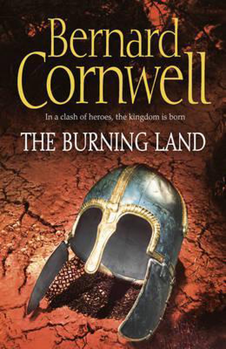bernard cornwell the last kingdom book review