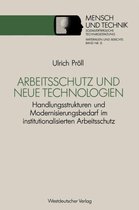 Arbeitsschutz Und Neue Technologien